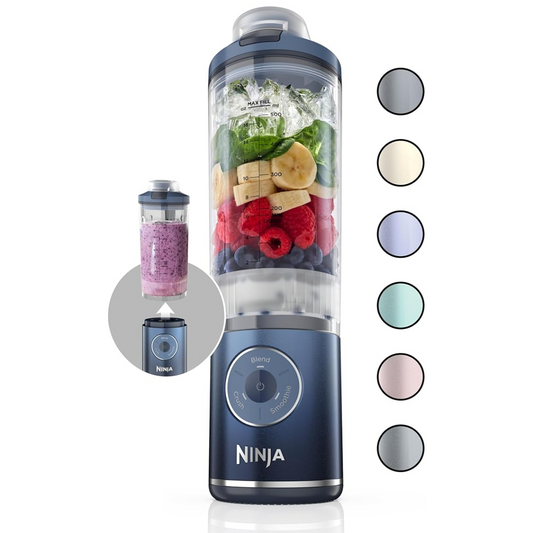 Portable Blender