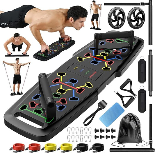 Push Up Board